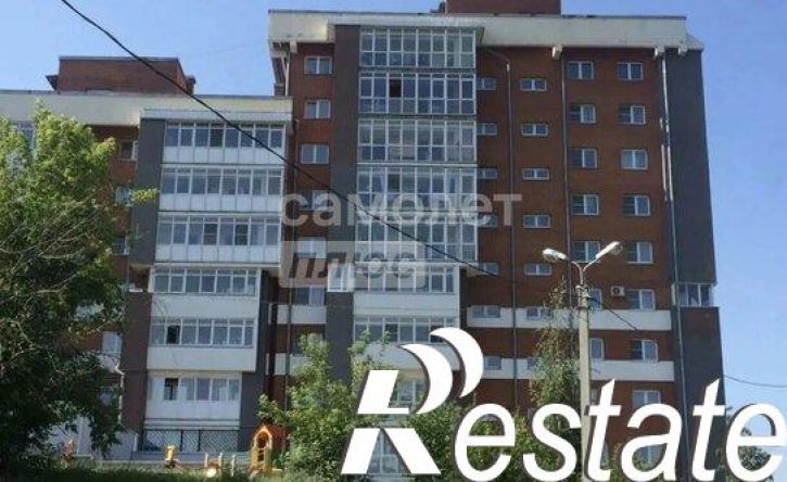 2-комн квартира микрорайон Топкинский, 27А
