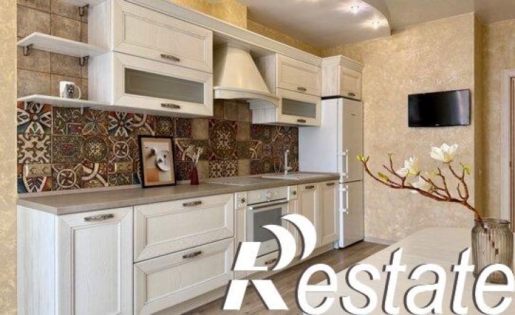 2-комн квартира улица Зверева, 1/3,  д. 1/3