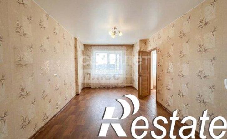 1-комн квартира бульвар Рябикова, 97,  д. 97