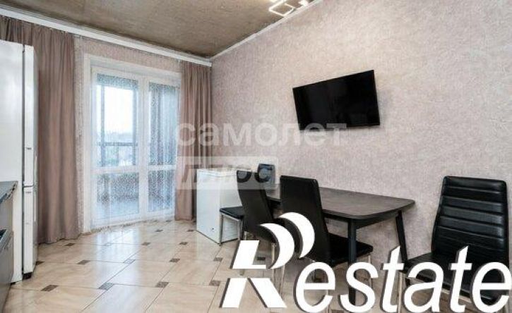 2-комн квартира улица Пискунова, 138/1,  д. 138/1