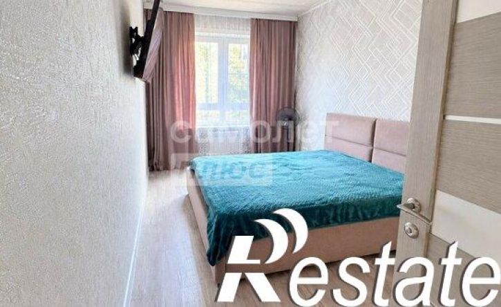 2-комн квартира улица Пискунова, 138/1,  д. 138/1