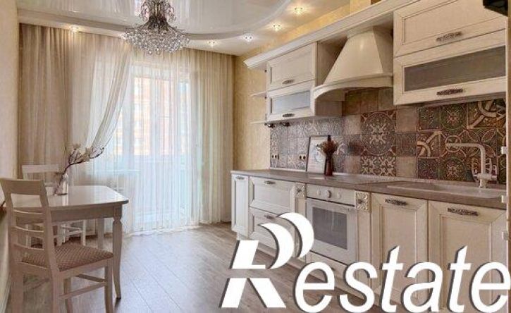 2-комн квартира улица Зверева, 1/3,  д. 1/3