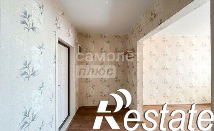 1-комн квартира бульвар Рябикова, 97,  д. 97
