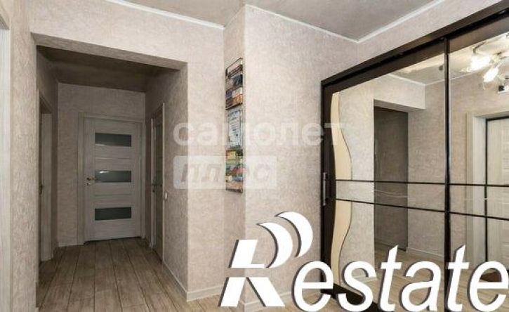 2-комн квартира улица Пискунова, 138/1,  д. 138/1
