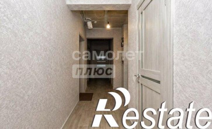 2-комн квартира улица Пискунова, 138/1,  д. 138/1