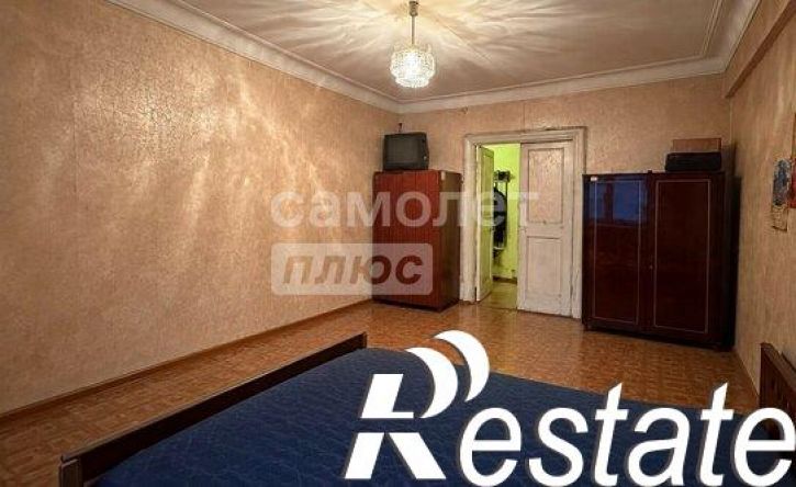 2-комн квартира улица Ленина, 26,  д. 26