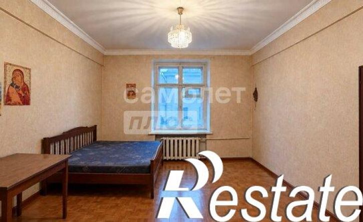 2-комн квартира улица Ленина, 26,  д. 26