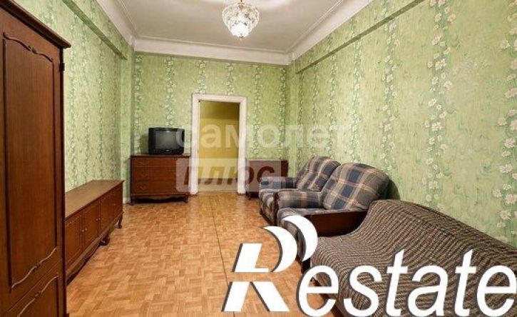 2-комн квартира улица Ленина, 26,  д. 26