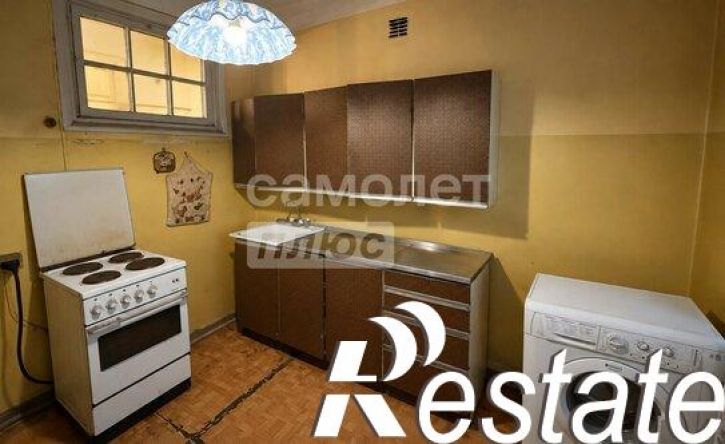 2-комн квартира улица Ленина, 26,  д. 26