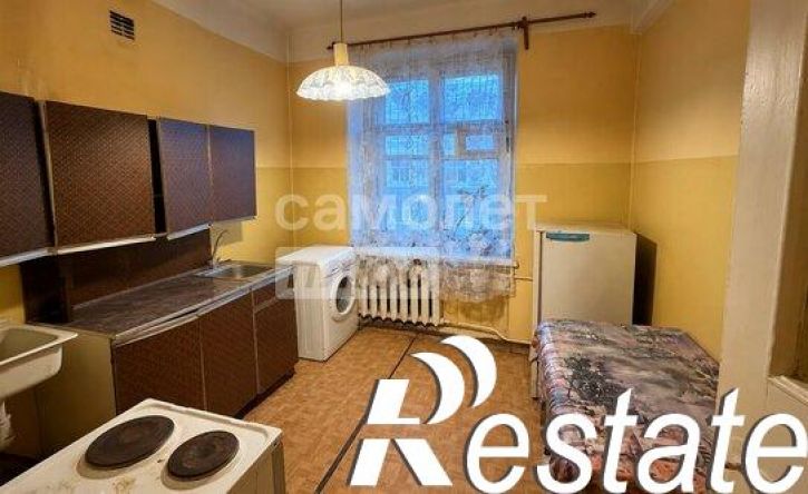 2-комн квартира улица Ленина, 26,  д. 26