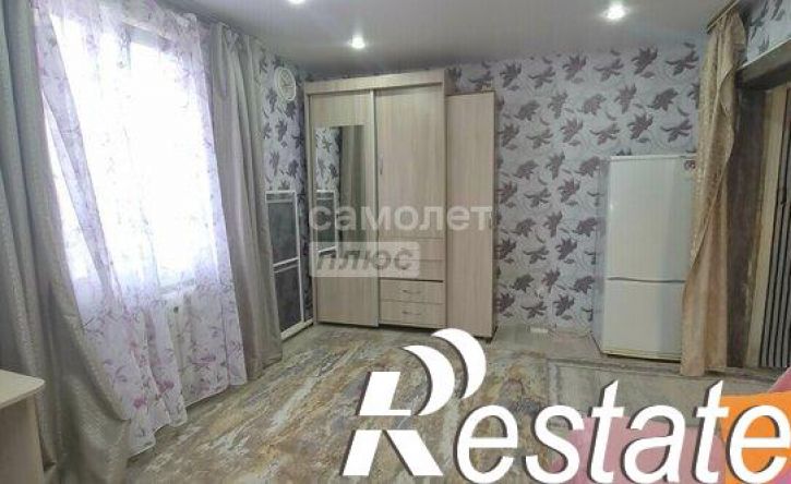 1-комн квартира улица Варламова, 89,  д. 89