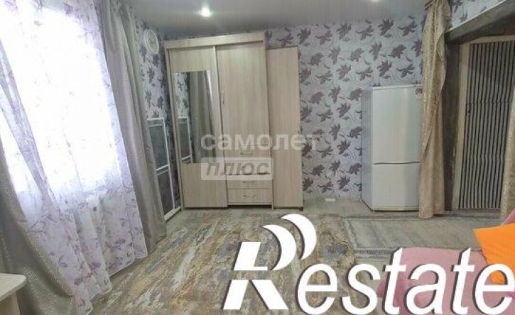 1-комн квартира улица Варламова, 89,  д. 89