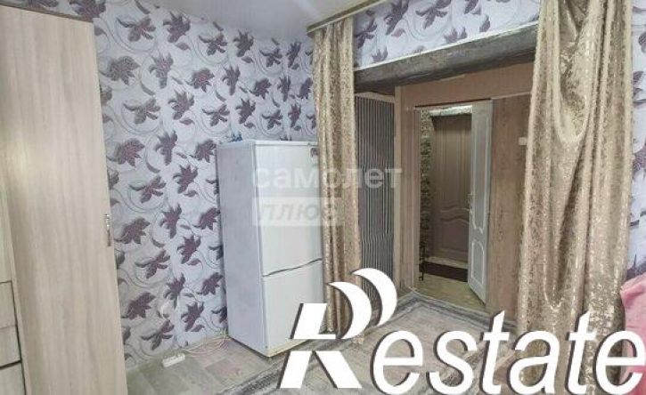 1-комн квартира улица Варламова, 89,  д. 89