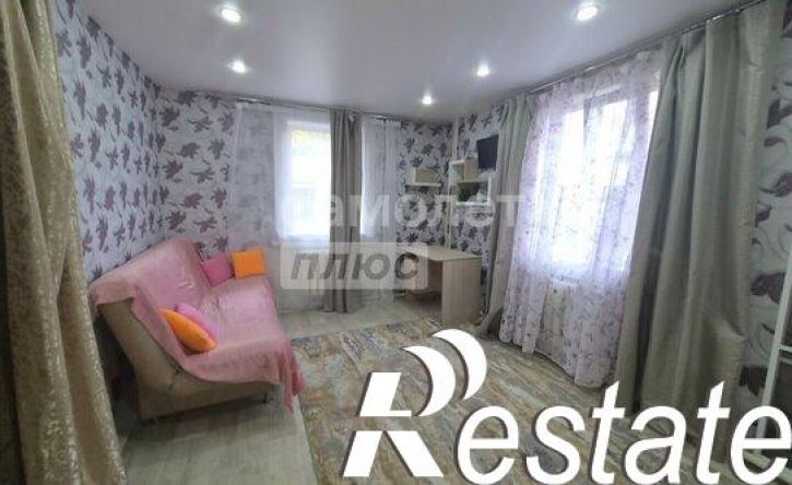 1-комн квартира улица Варламова, 89,  д. 89