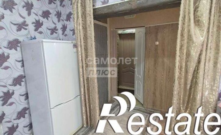1-комн квартира улица Варламова, 89,  д. 89