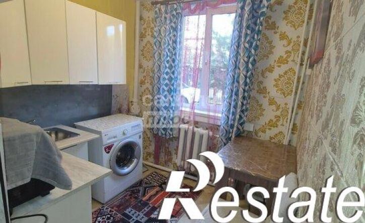 1-комн квартира улица Варламова, 89,  д. 89