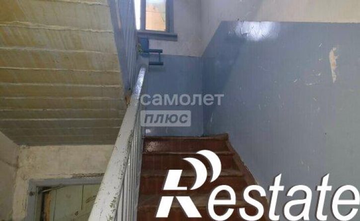 1-комн квартира улица Варламова, 89,  д. 89