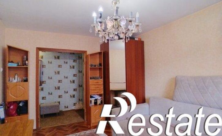 1-комн квартира улица Омулевского, 5,  д. 5