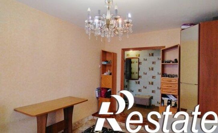 1-комн квартира улица Омулевского, 5,  д. 5