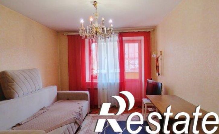 1-комн квартира улица Омулевского, 5,  д. 5