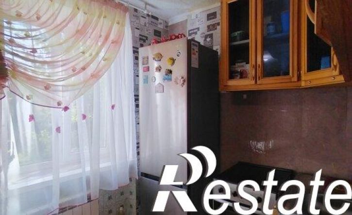 1-комн квартира улица Омулевского, 5,  д. 5