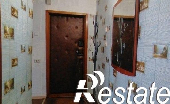 1-комн квартира улица Омулевского, 5,  д. 5