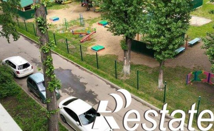 1-комн квартира бульвар Постышева, 29,  д. 29