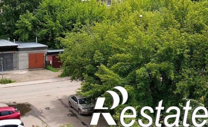 1-комн квартира бульвар Постышева, 29,  д. 29
