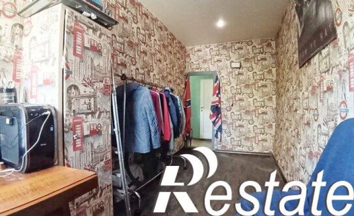 2-комн квартира улица Франк-Каменецкого, 30,  д. 30