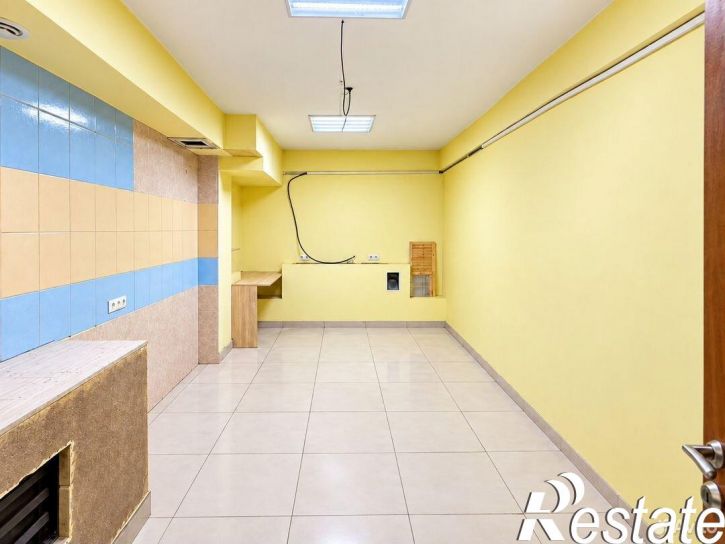 Помещение свободного назначения 4-я Железнодорожная улица, 100/3,  д. 100/3