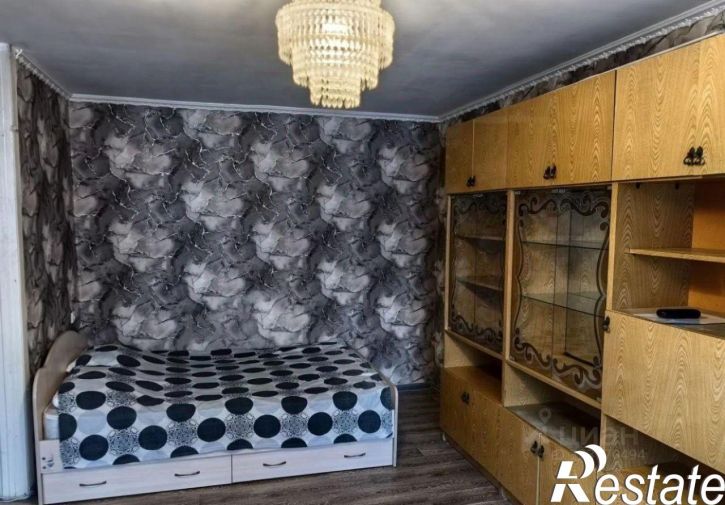 2-комн квартира улица Лермонтова, 323,  д. 323