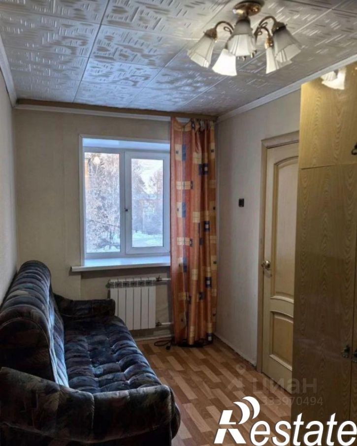 2-комн квартира улица Лермонтова, 323,  д. 323