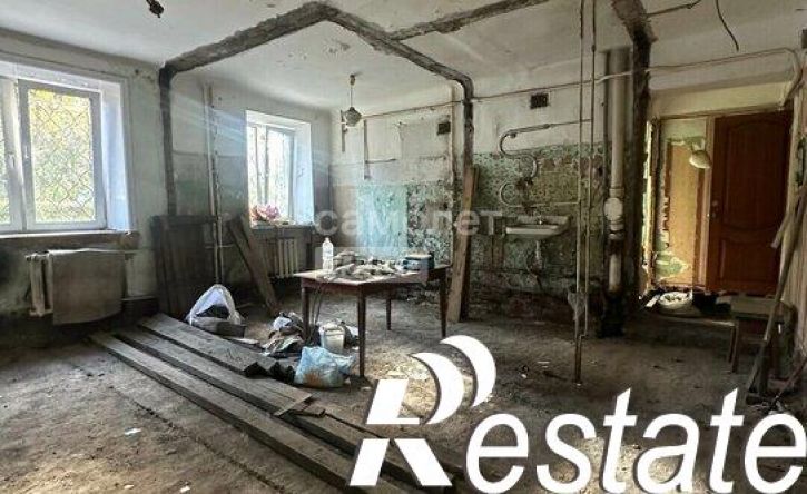 2-комн квартира улица Декабрьских Событий, 105В,  д. 105В