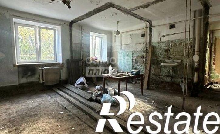 2-комн квартира улица Декабрьских Событий, 105В,  д. 105В