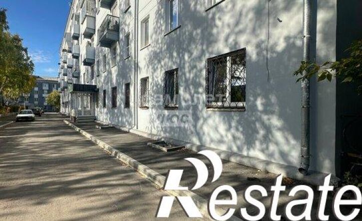 2-комн квартира улица Декабрьских Событий, 105В,  д. 105В