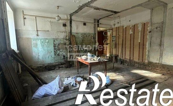 2-комн квартира улица Декабрьских Событий, 105В,  д. 105В
