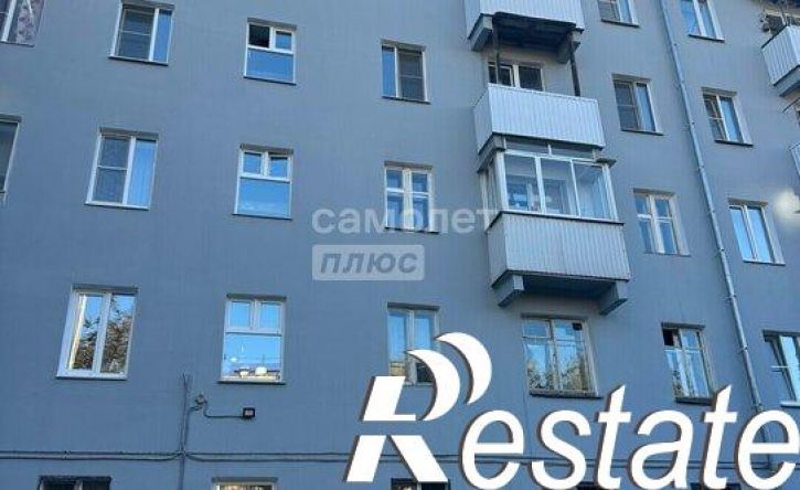 2-комн квартира улица Декабрьских Событий, 105В,  д. 105В