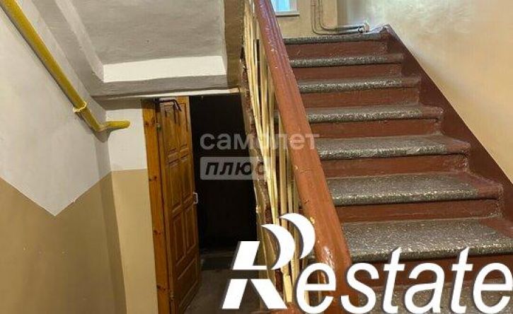 2-комн квартира улица Декабрьских Событий, 105В,  д. 105В