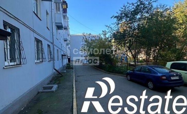 2-комн квартира улица Декабрьских Событий, 105В,  д. 105В