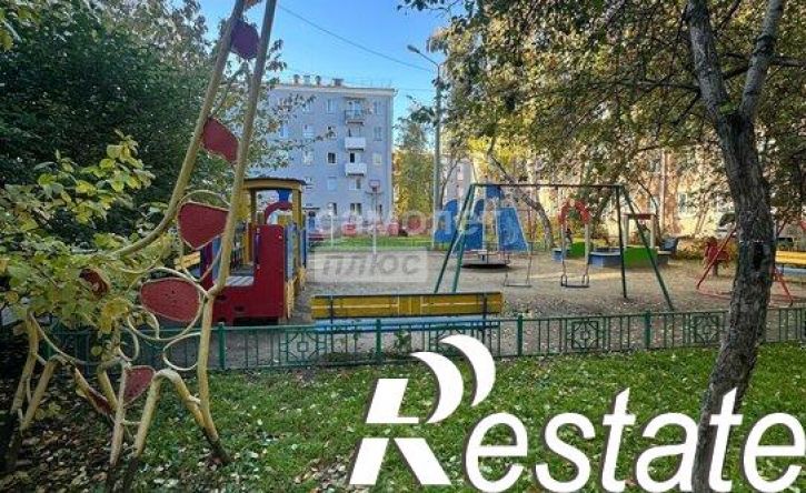 2-комн квартира улица Декабрьских Событий, 105В,  д. 105В