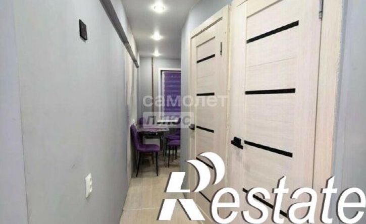 2-комн квартира микрорайон Юбилейный, 71