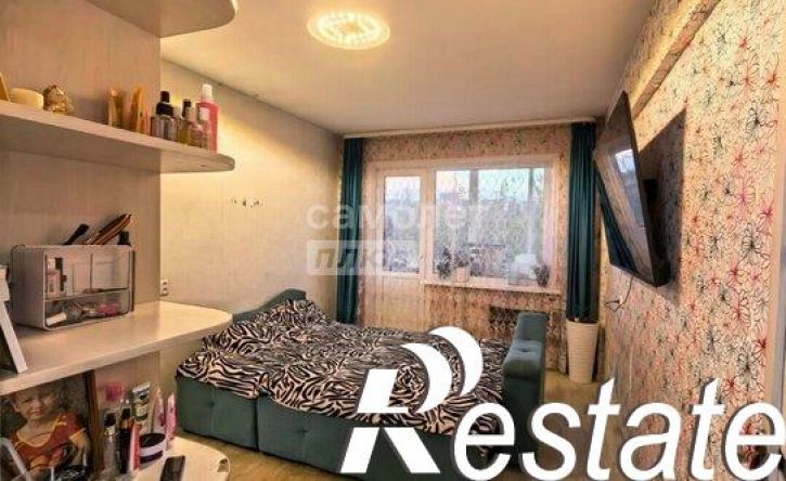 2-комн квартира микрорайон Юбилейный, 71