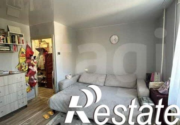 1-комн квартира улица Баррикад, 54Е,  д. 54Е
