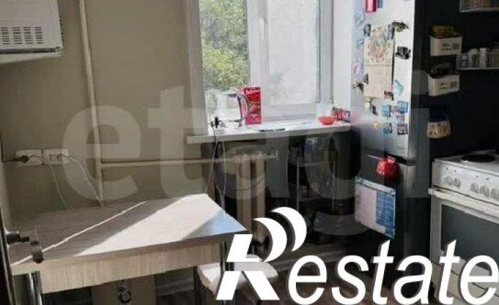 1-комн квартира улица Баррикад, 54Е,  д. 54Е