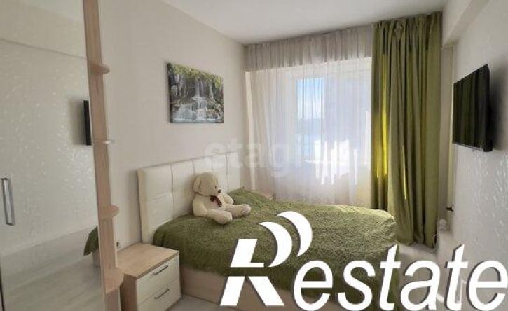 1-комн квартира Дальневосточная улица, 164/8,  д. 164/8