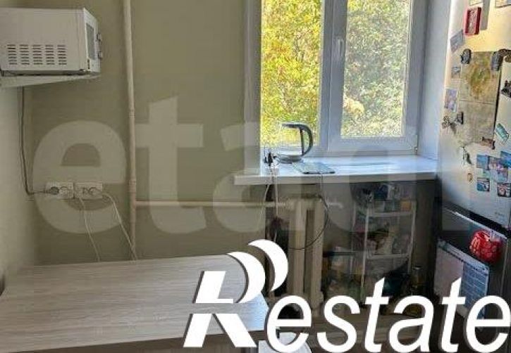 1-комн квартира улица Баррикад, 54Е,  д. 54Е