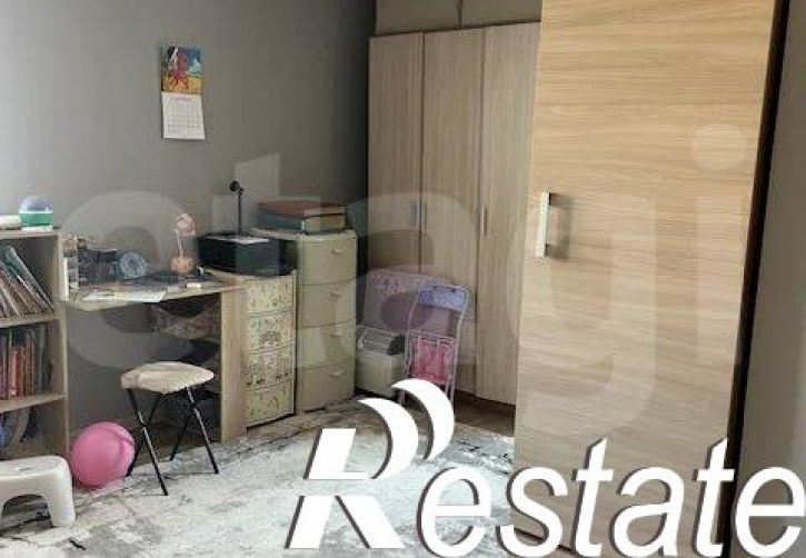 1-комн квартира улица Баррикад, 54Е,  д. 54Е