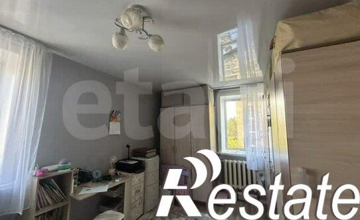 1-комн квартира улица Баррикад, 54Е,  д. 54Е