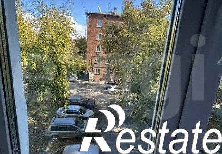 1-комн квартира улица Баррикад, 54Е,  д. 54Е