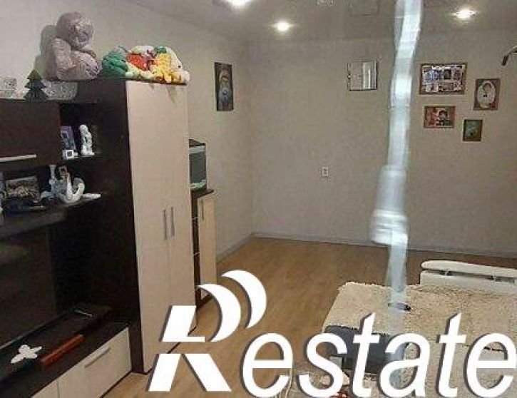 3-комн квартира улица Трилиссера, 59,  д. 59